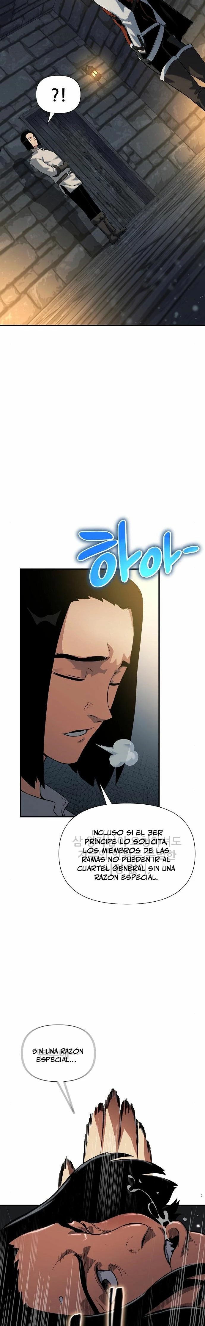 *Hijo de la corrupción > Capitulo 34 > Page 81