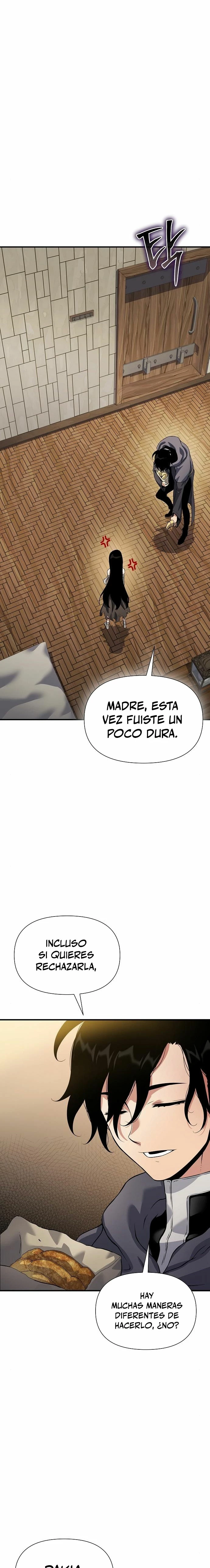 *Hijo de la corrupción > Capitulo 34 > Page 151