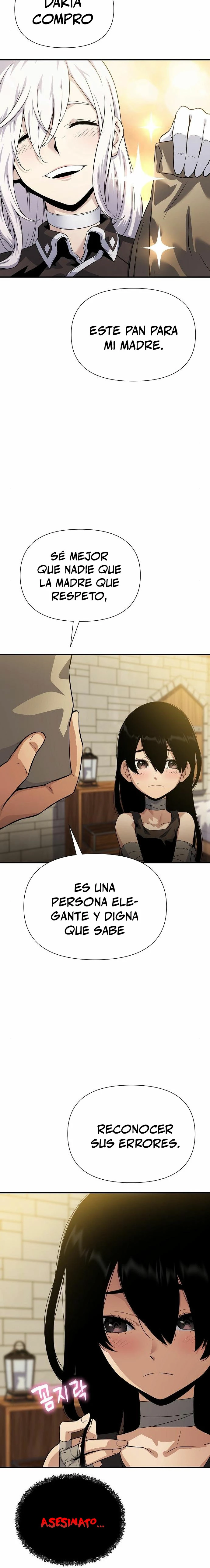 *Hijo de la corrupción > Capitulo 34 > Page 161