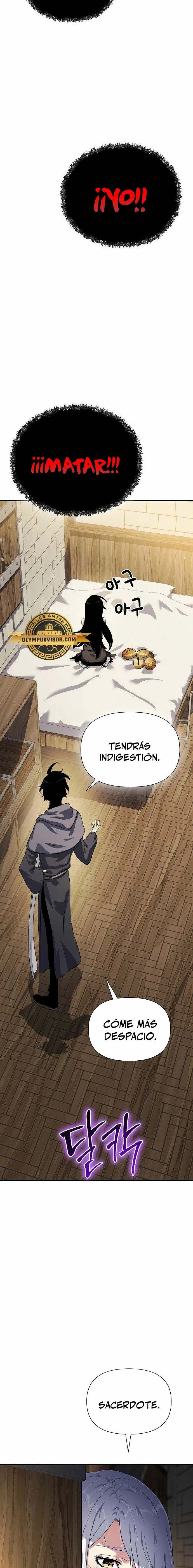 *Hijo de la corrupción > Capitulo 34 > Page 201