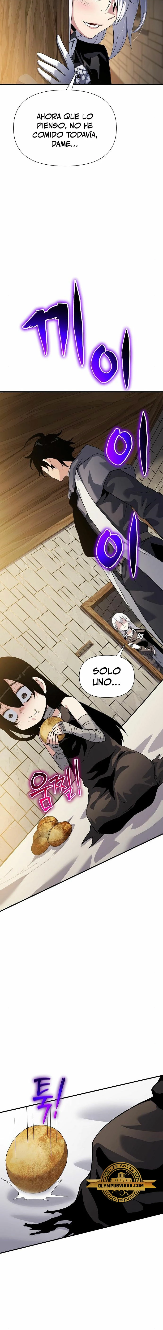 *Hijo de la corrupción > Capitulo 34 > Page 211