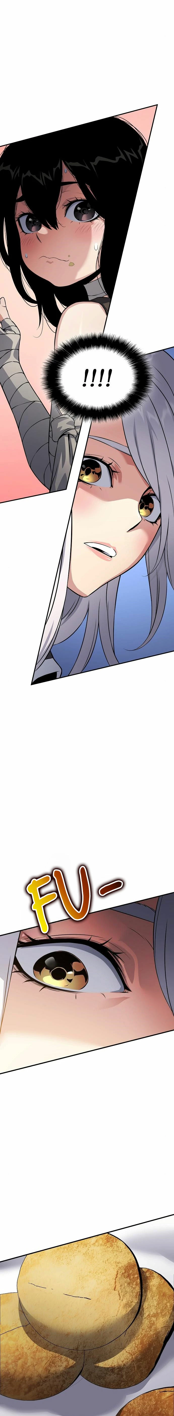 *Hijo de la corrupción > Capitulo 34 > Page 221
