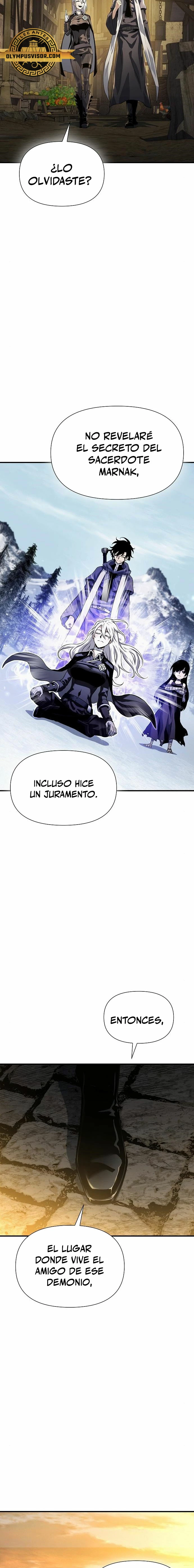 *Hijo de la corrupción > Capitulo 34 > Page 251