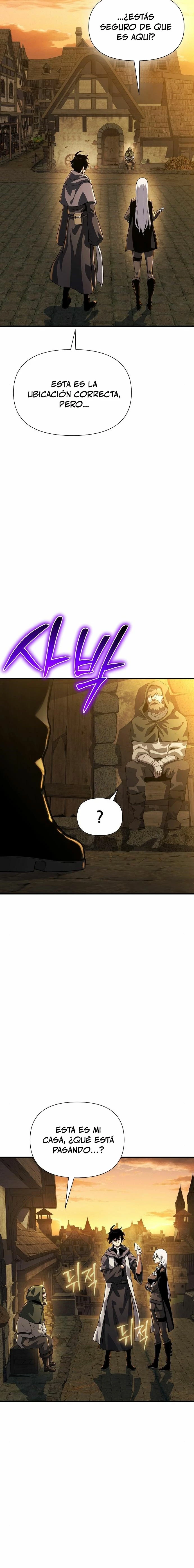*Hijo de la corrupción > Capitulo 34 > Page 261