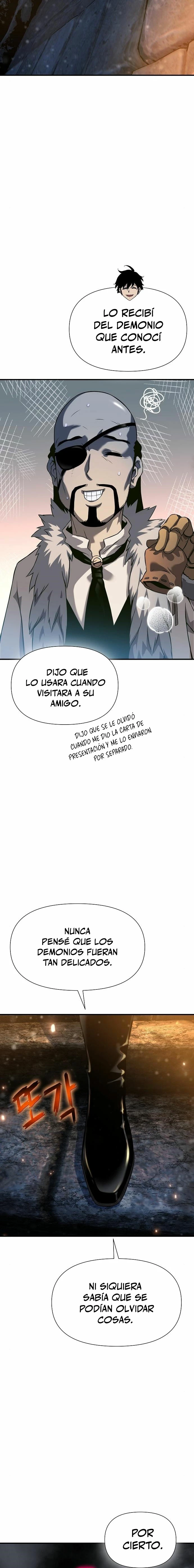 *Hijo de la corrupción > Capitulo 34 > Page 281