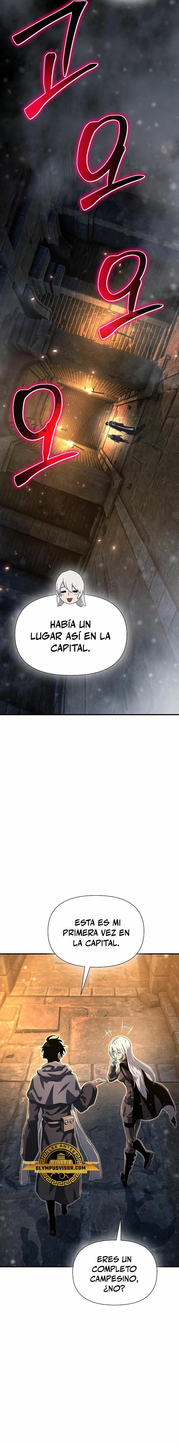 *Hijo de la corrupción > Capitulo 34 > Page 301