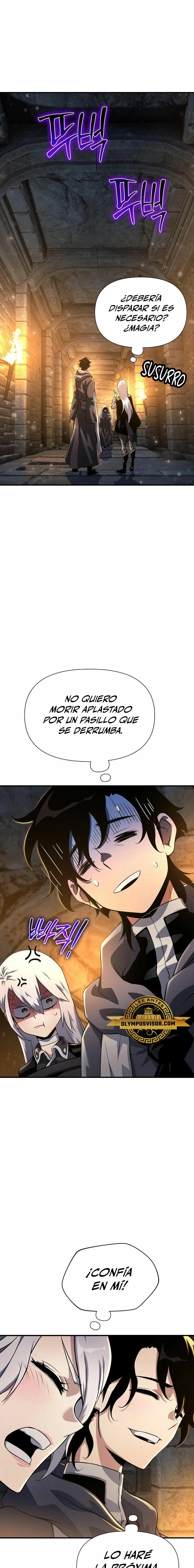 *Hijo de la corrupción > Capitulo 34 > Page 321