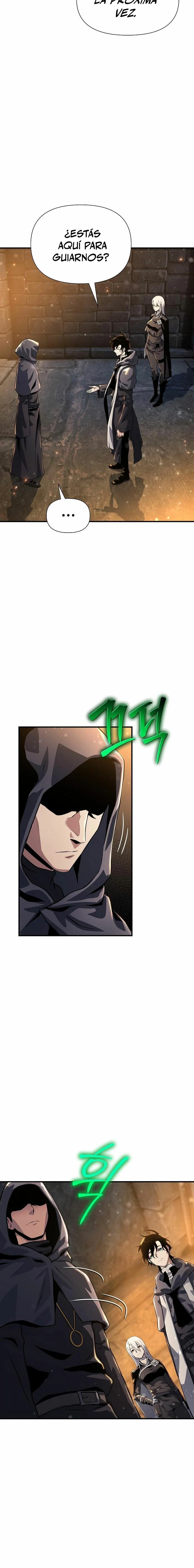 *Hijo de la corrupción > Capitulo 34 > Page 331