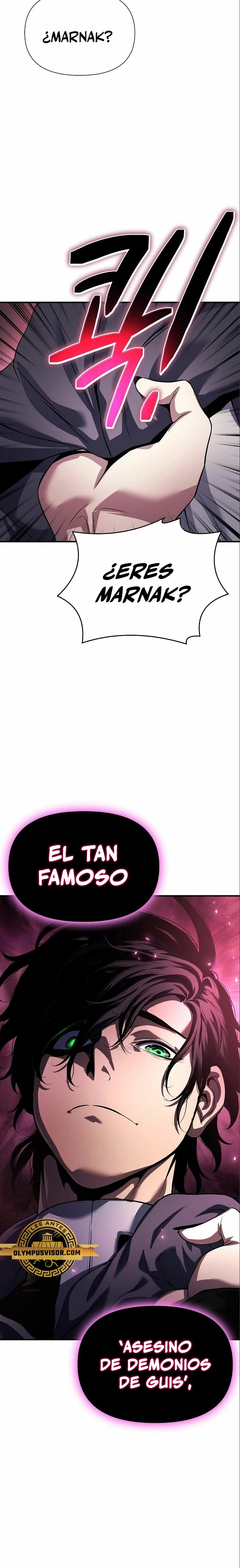 *Hijo de la corrupción > Capitulo 35 > Page 31