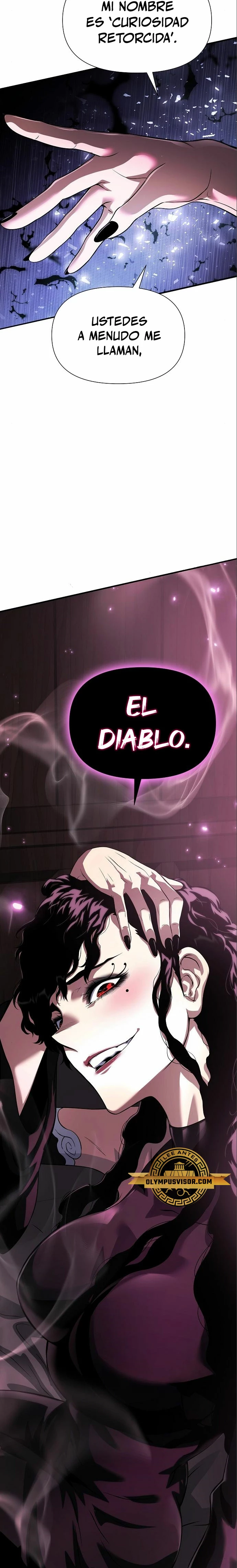 *Hijo de la corrupción > Capitulo 35 > Page 91