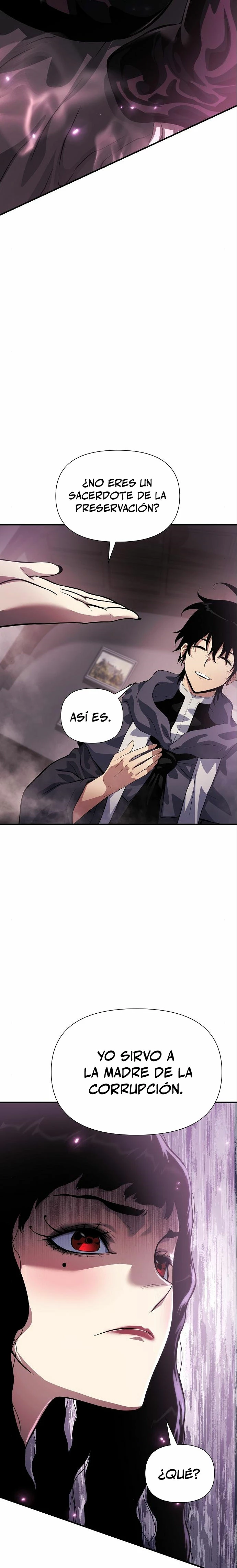*Hijo de la corrupción > Capitulo 35 > Page 101