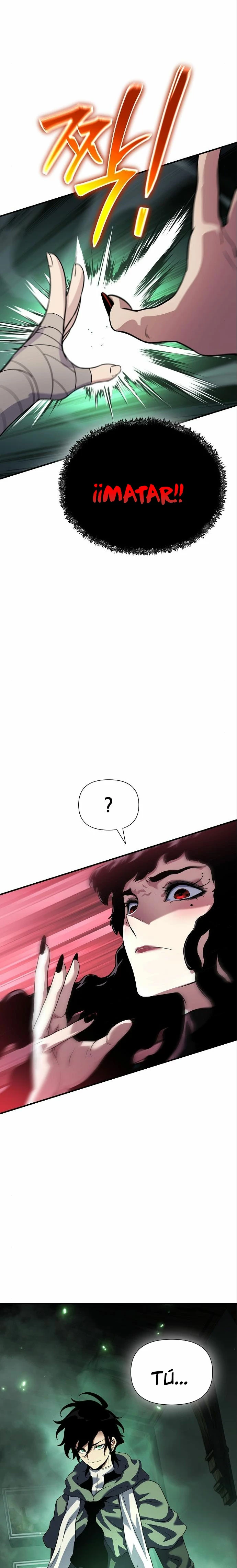 *Hijo de la corrupción > Capitulo 35 > Page 151