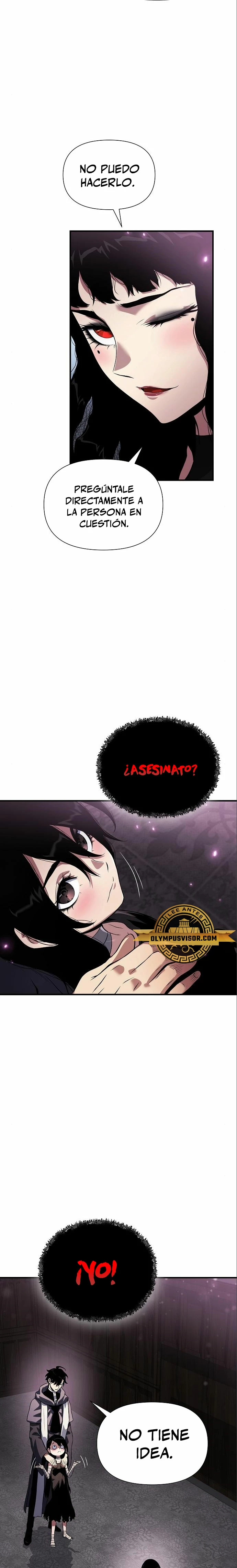 *Hijo de la corrupción > Capitulo 35 > Page 181