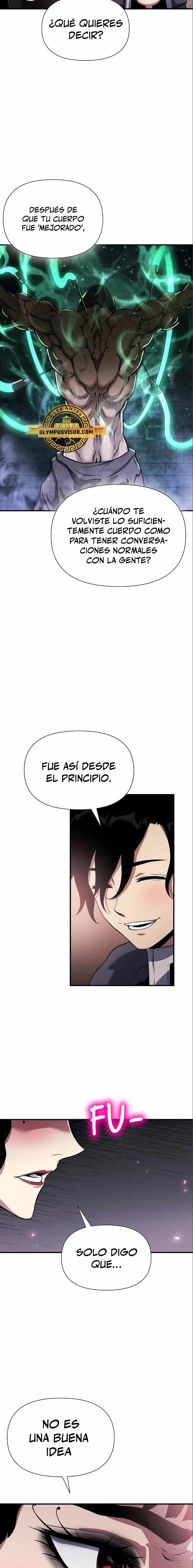 *Hijo de la corrupción > Capitulo 35 > Page 211