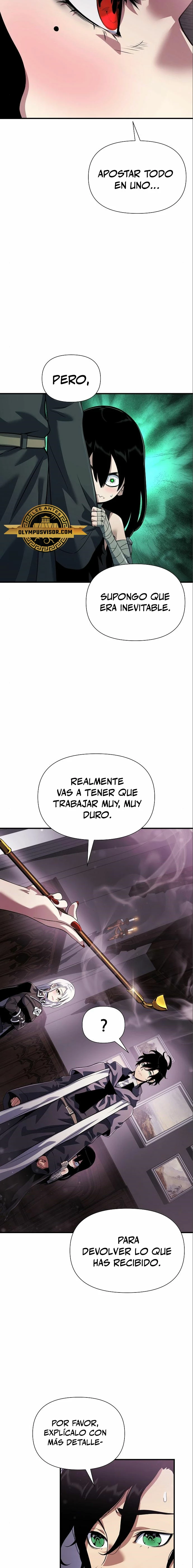 *Hijo de la corrupción > Capitulo 35 > Page 221