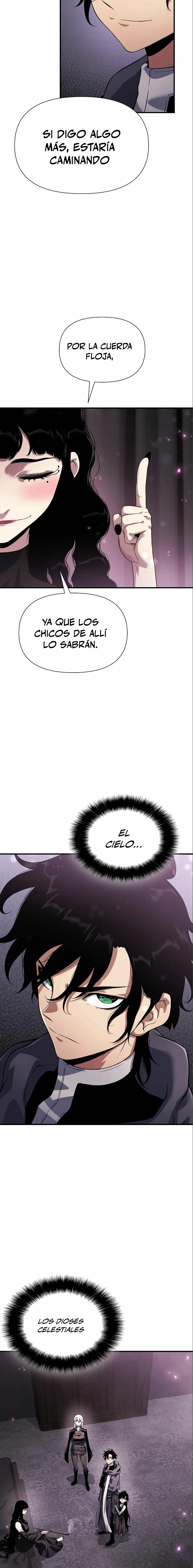 *Hijo de la corrupción > Capitulo 35 > Page 231