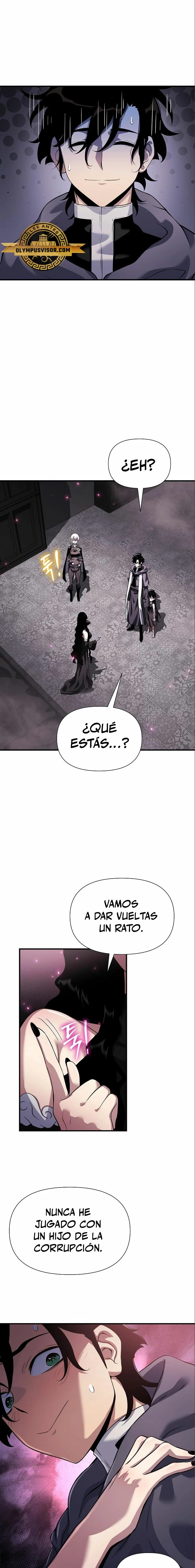 *Hijo de la corrupción > Capitulo 35 > Page 251