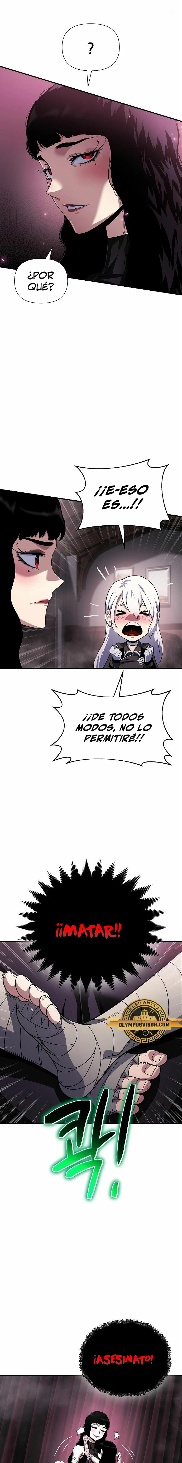 *Hijo de la corrupción > Capitulo 35 > Page 271