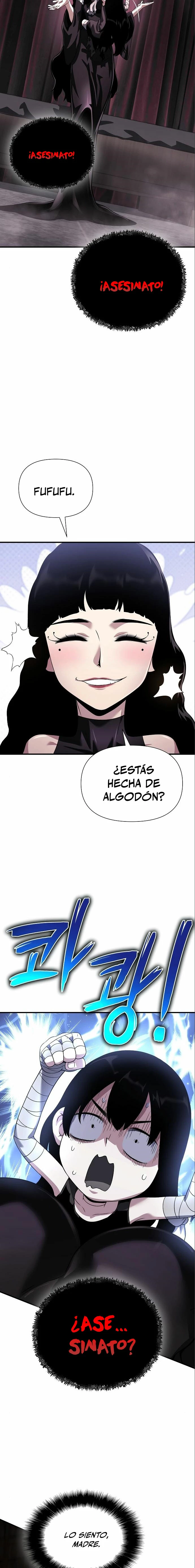 *Hijo de la corrupción > Capitulo 35 > Page 281