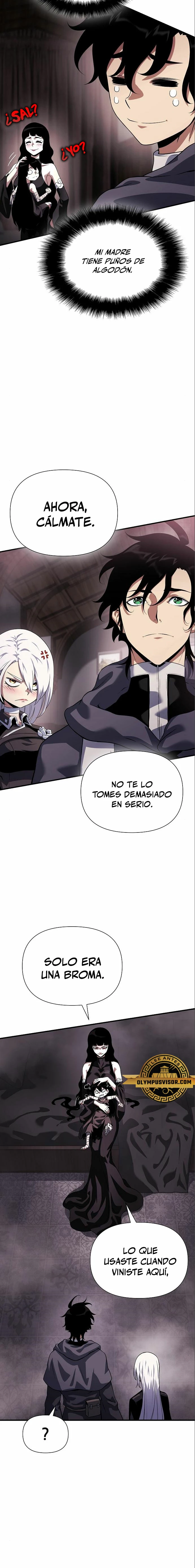 *Hijo de la corrupción > Capitulo 35 > Page 301