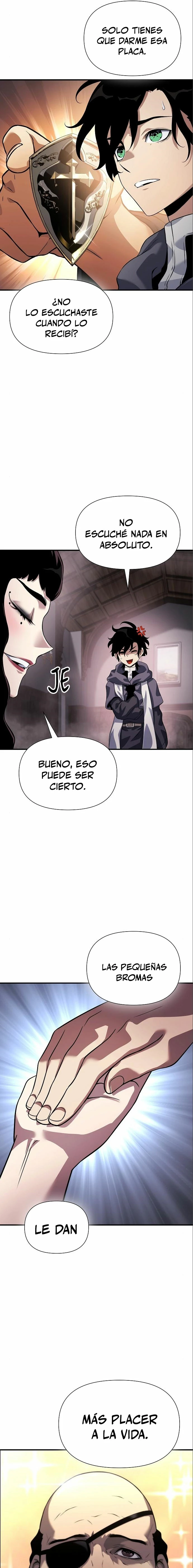 *Hijo de la corrupción > Capitulo 35 > Page 311