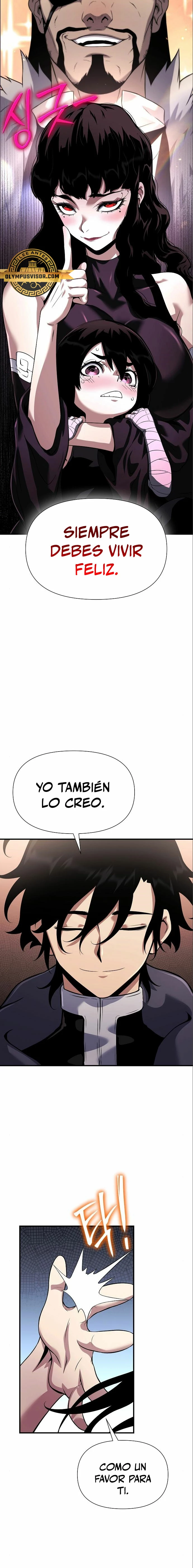 *Hijo de la corrupción > Capitulo 35 > Page 321