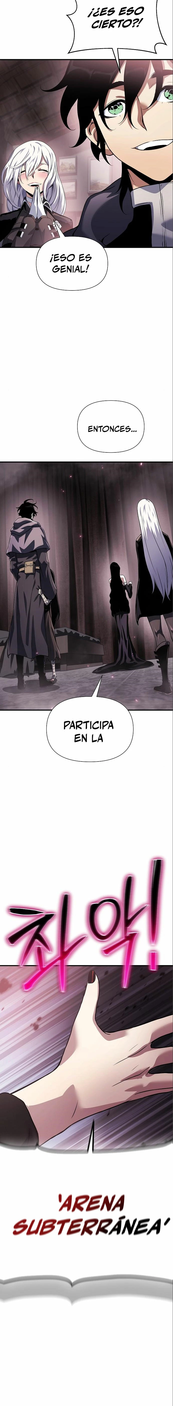 *Hijo de la corrupción > Capitulo 35 > Page 341