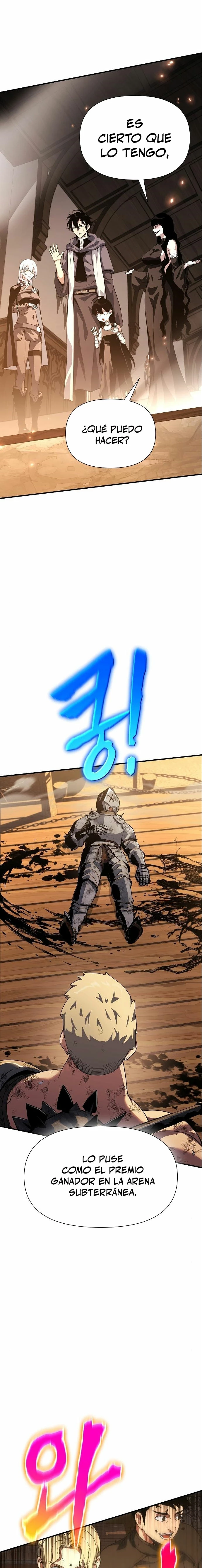 *Hijo de la corrupción > Capitulo 35 > Page 361