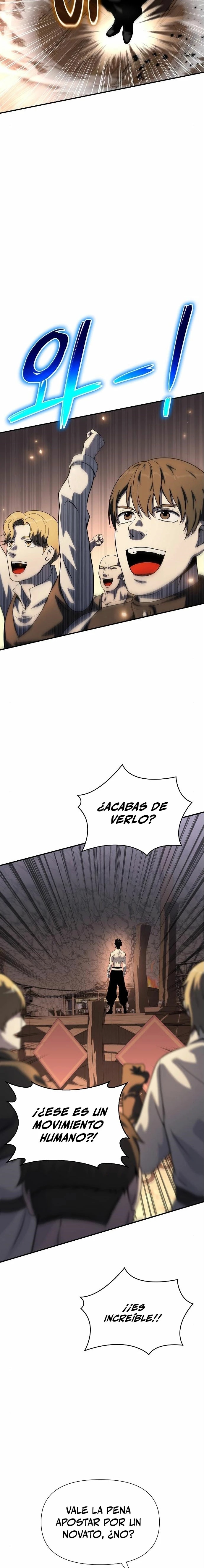 *Hijo de la corrupción > Capitulo 36 > Page 41