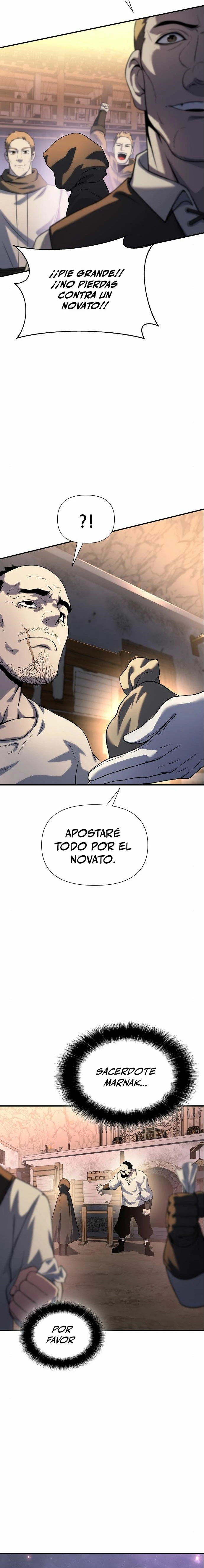 *Hijo de la corrupción > Capitulo 36 > Page 51