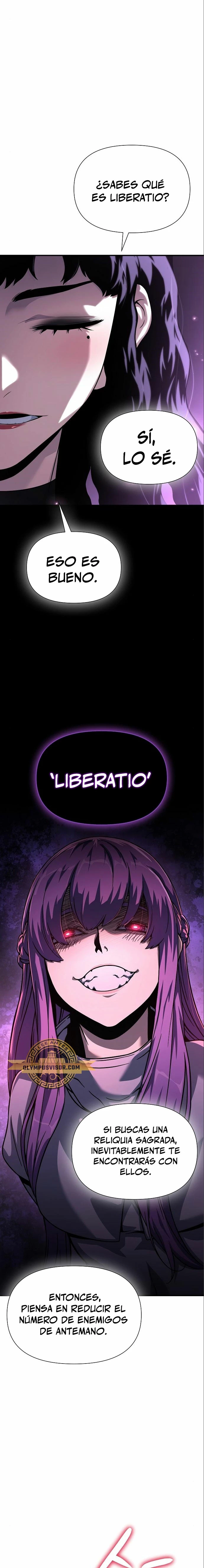 *Hijo de la corrupción > Capitulo 36 > Page 81