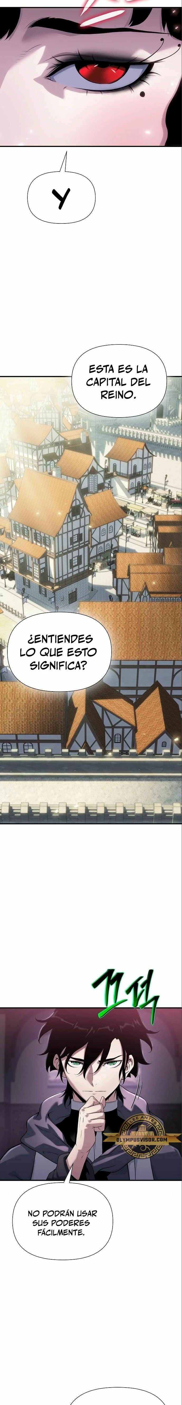 *Hijo de la corrupción > Capitulo 36 > Page 91