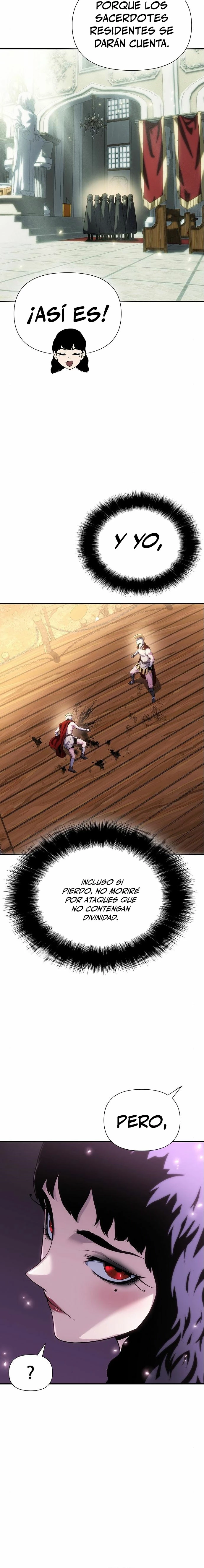 *Hijo de la corrupción > Capitulo 36 > Page 101