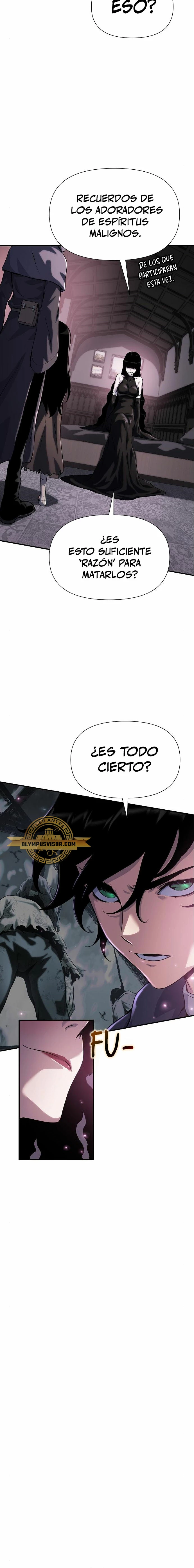 *Hijo de la corrupción > Capitulo 36 > Page 151