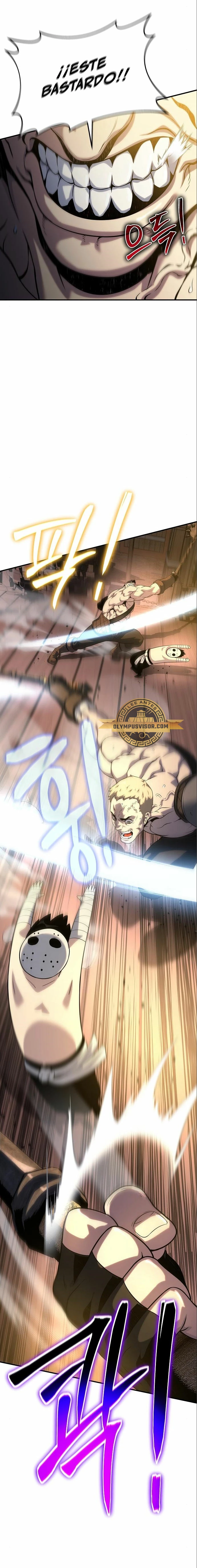*Hijo de la corrupción > Capitulo 36 > Page 221