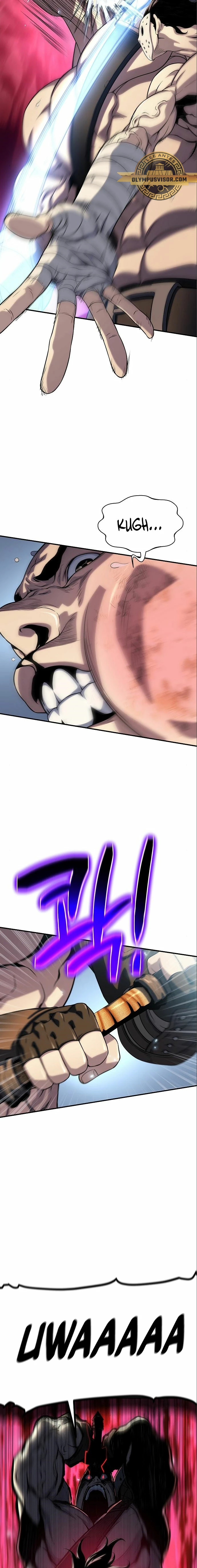 *Hijo de la corrupción > Capitulo 36 > Page 241