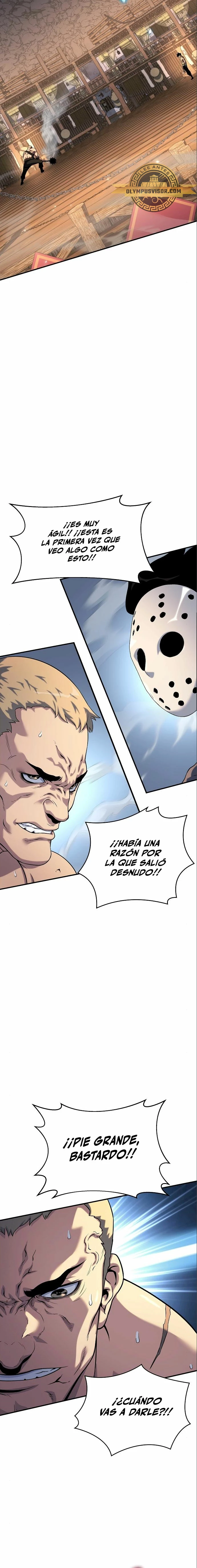 *Hijo de la corrupción > Capitulo 36 > Page 261