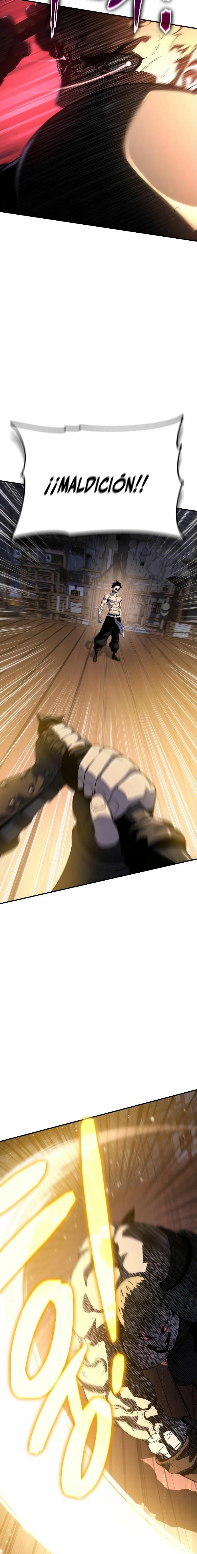 *Hijo de la corrupción > Capitulo 36 > Page 281