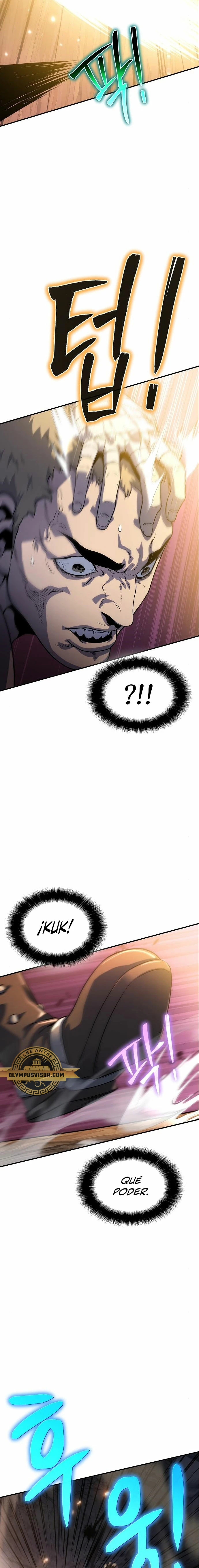 *Hijo de la corrupción > Capitulo 36 > Page 291