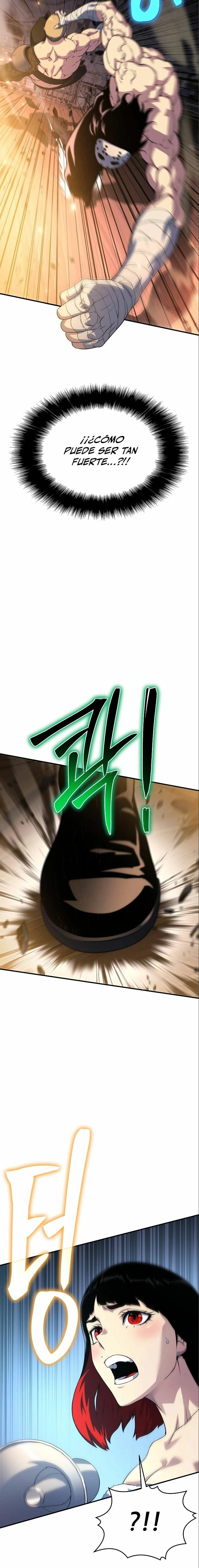 *Hijo de la corrupción > Capitulo 36 > Page 301