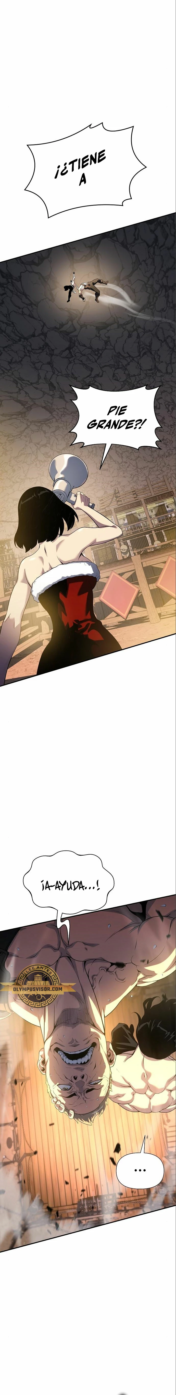 *Hijo de la corrupción > Capitulo 36 > Page 311