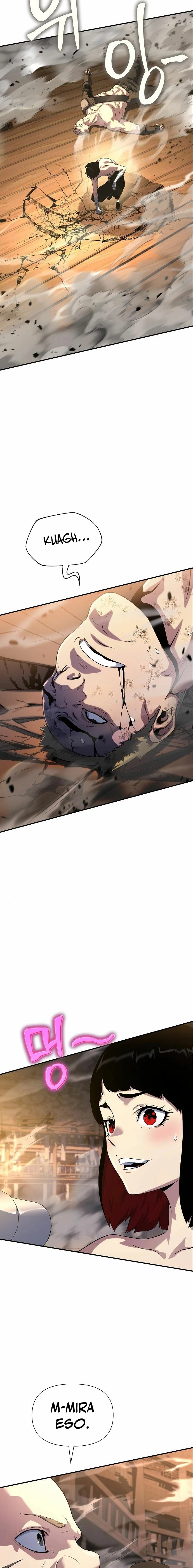 *Hijo de la corrupción > Capitulo 36 > Page 361