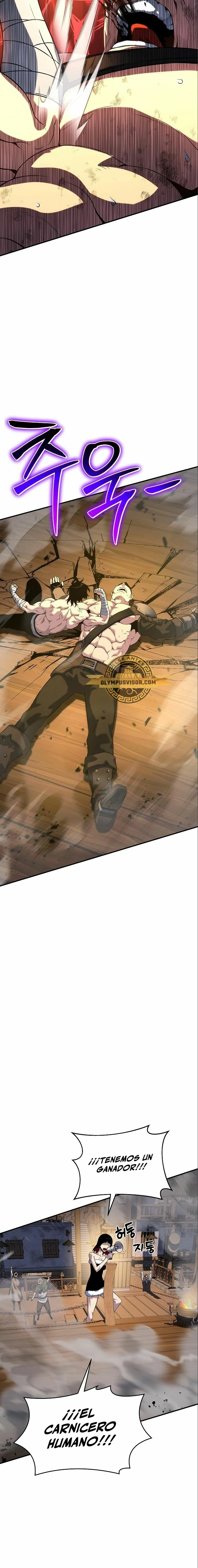 *Hijo de la corrupción > Capitulo 36 > Page 401