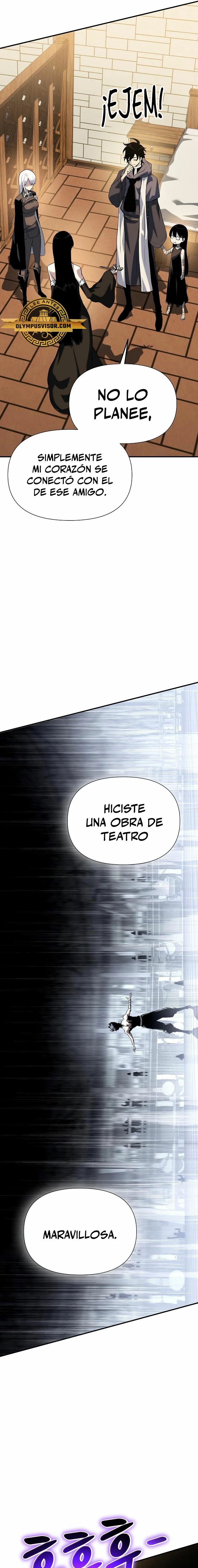 *Hijo de la corrupción > Capitulo 37 > Page 111