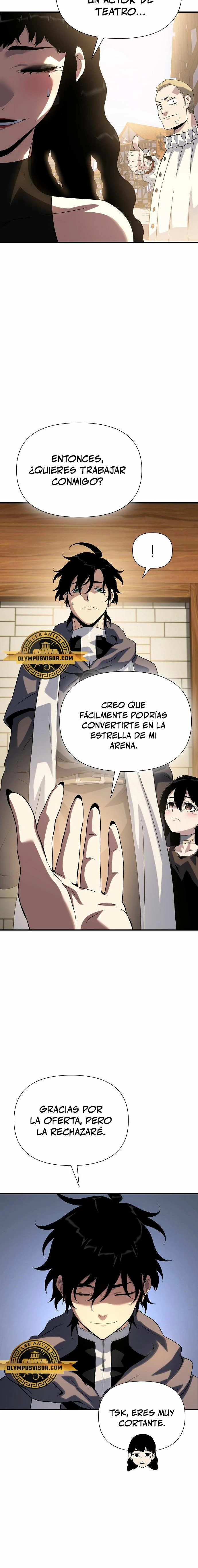 *Hijo de la corrupción > Capitulo 37 > Page 131
