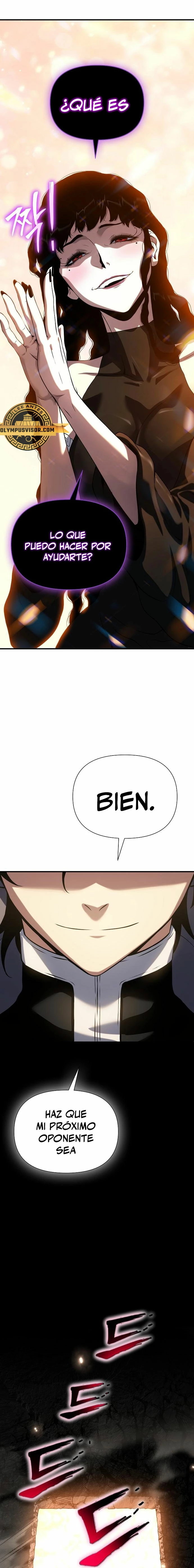 *Hijo de la corrupción > Capitulo 37 > Page 181