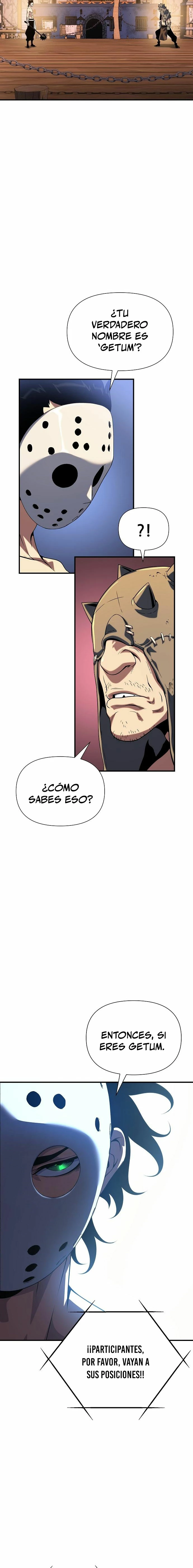 *Hijo de la corrupción > Capitulo 37 > Page 231