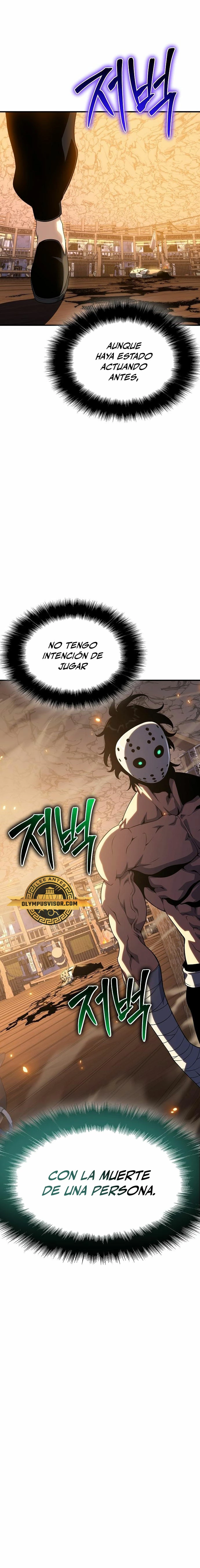 *Hijo de la corrupción > Capitulo 37 > Page 271