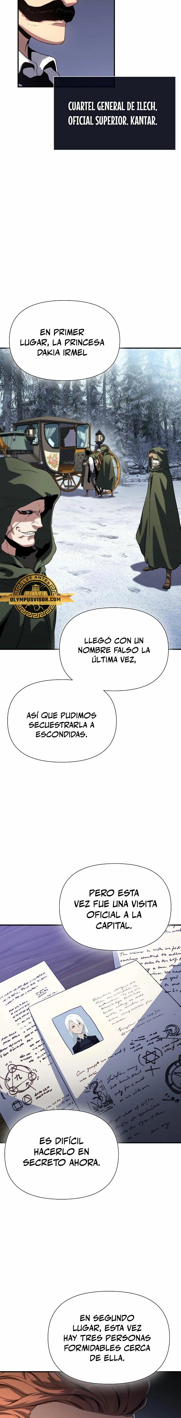 *Hijo de la corrupción > Capitulo 37 > Page 291