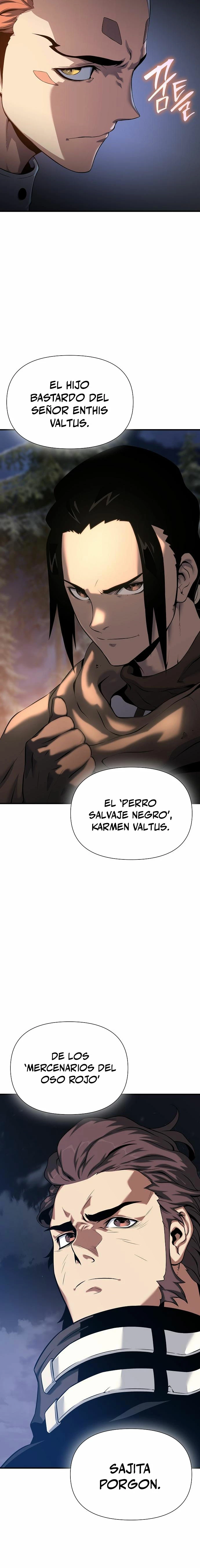 *Hijo de la corrupción > Capitulo 37 > Page 301